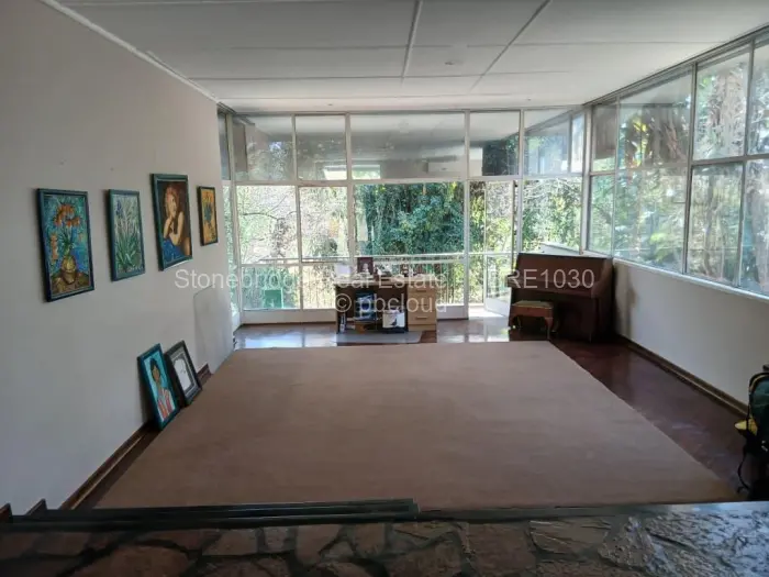 3 Bedroom House for Sale in Burnside, Bulawayo