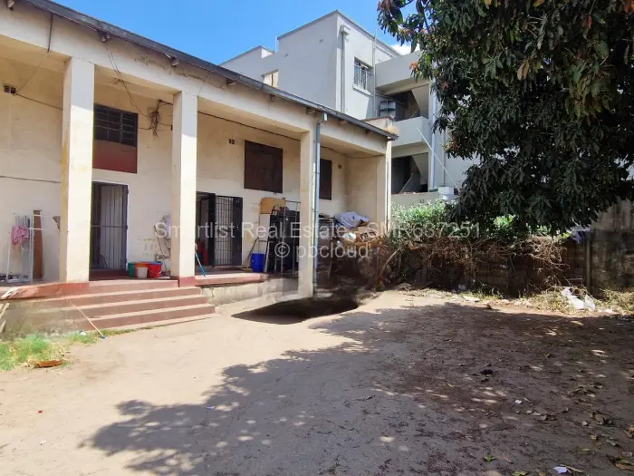 Warehouse/Industrial for Sale in Harare City Centre, Harare