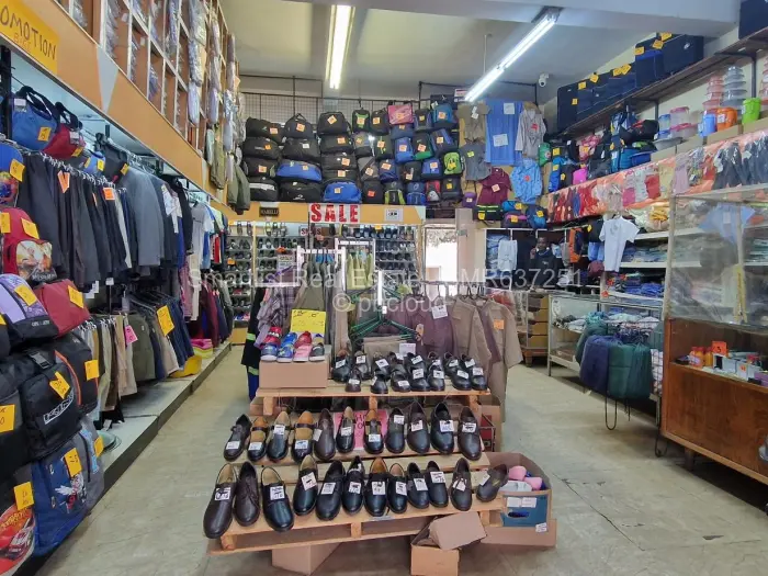 Warehouse/Industrial for Sale in Harare City Centre, Harare