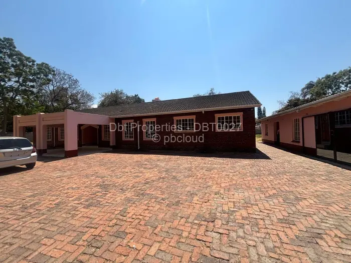 Commercial Property to Rent in Newlands