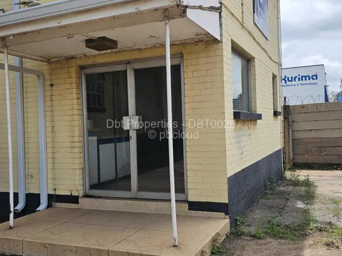 Warehouse/Industrial for Sale in Southerton, Harare