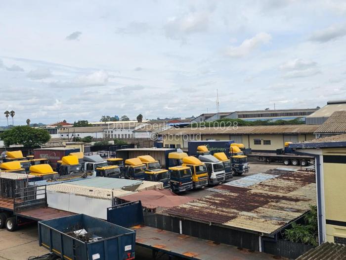 Warehouse/Industrial for Sale in Southerton, Harare