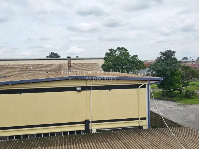 Warehouse/Industrial for Sale in Southerton, Harare