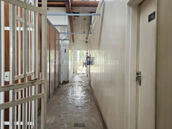 Warehouse/Industrial for Sale in Southerton, Harare