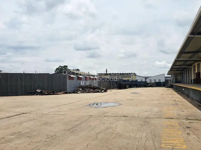 Warehouse/Industrial for Sale in Southerton, Harare