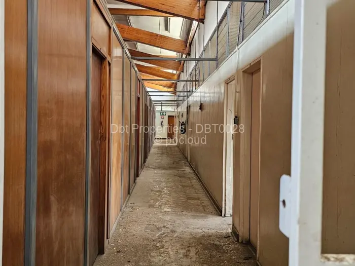 Warehouse/Industrial for Sale in Southerton, Harare