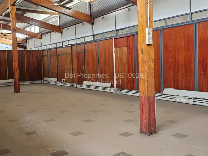 Warehouse/Industrial for Sale in Southerton, Harare