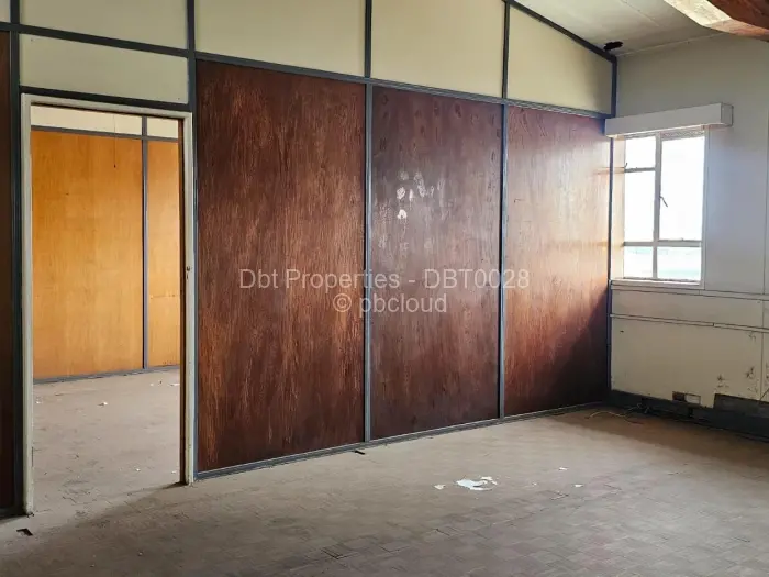 Warehouse/Industrial for Sale in Southerton, Harare