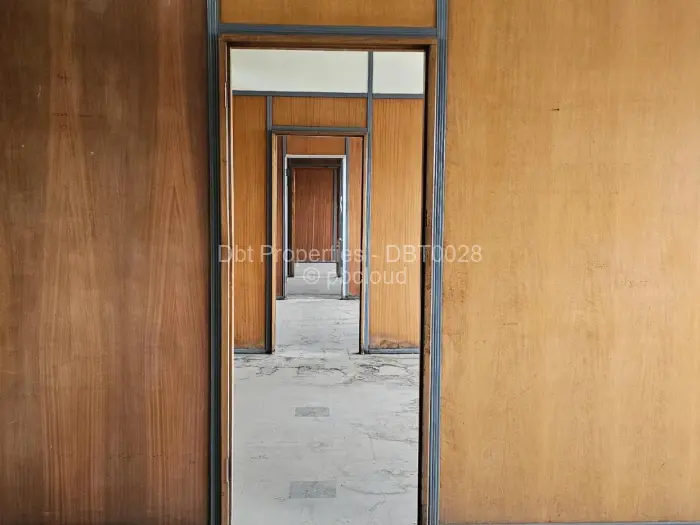 Warehouse/Industrial for Sale in Southerton, Harare