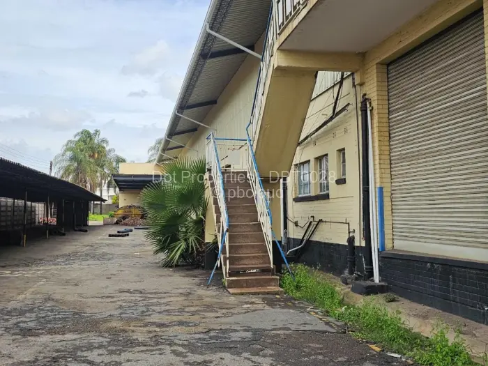 Warehouse/Industrial for Sale in Southerton, Harare