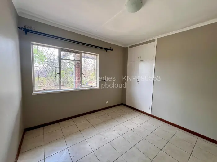 4 Bedroom House to Rent in Glen Lorne