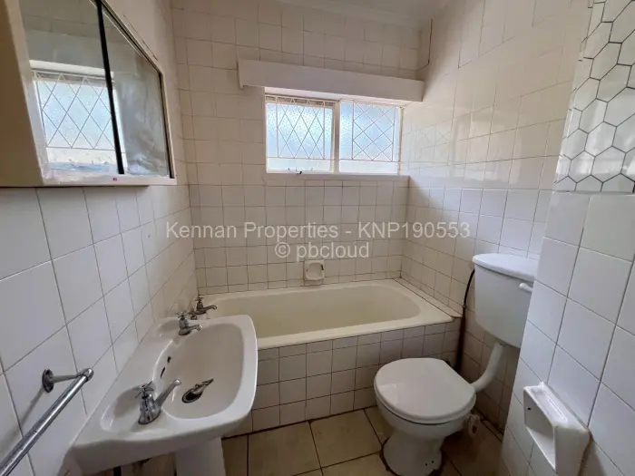 4 Bedroom House to Rent in Glen Lorne