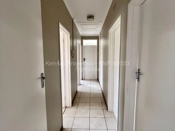 4 Bedroom House to Rent in Glen Lorne