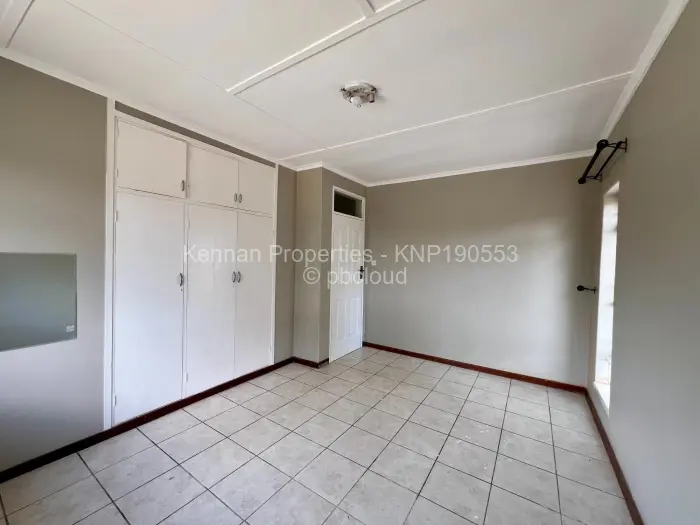4 Bedroom House to Rent in Glen Lorne