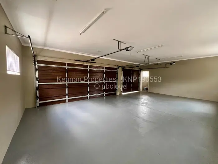 4 Bedroom House to Rent in Glen Lorne