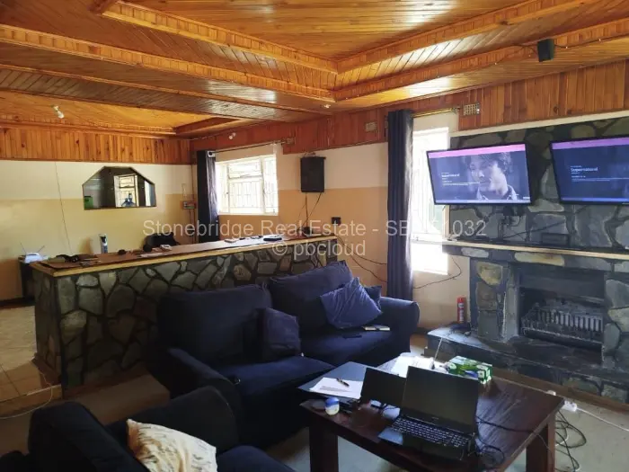 4 Bedroom House for Sale in Selbourne Park, Bulawayo