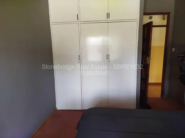 4 Bedroom House for Sale in Selbourne Park, Bulawayo