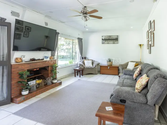 13 Bedroom House for Sale in Prospect, Harare