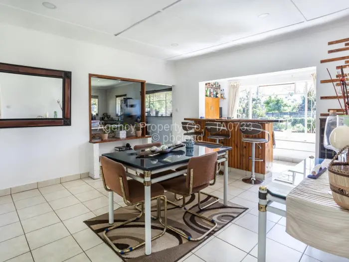 13 Bedroom House for Sale in Prospect, Harare