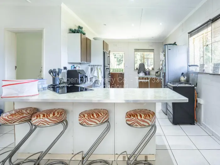 13 Bedroom House for Sale in Prospect, Harare