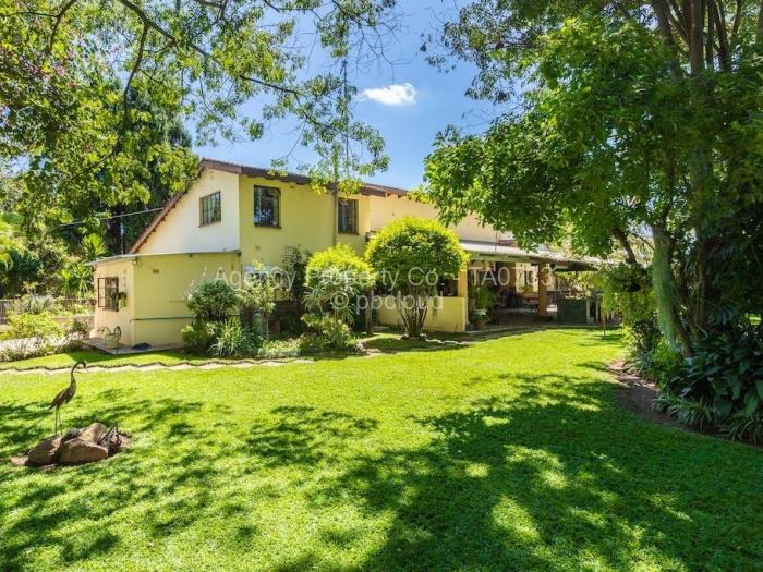13 Bedroom House for Sale in Prospect, Harare