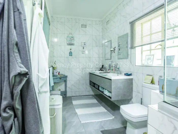 13 Bedroom House for Sale in Prospect, Harare