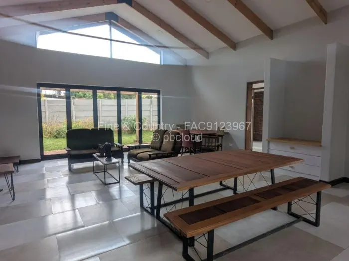 Townhouse/Complex/Cluster for Sale in Greendale, Harare