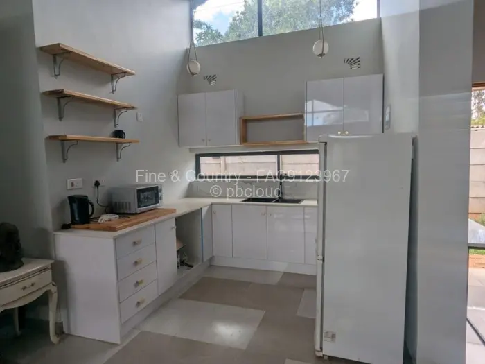 Townhouse/Complex/Cluster for Sale in Greendale, Harare