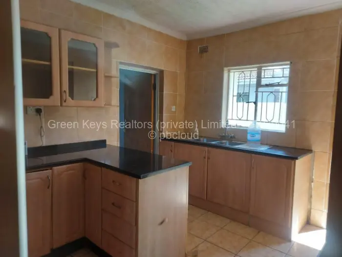4 Bedroom House for Sale in Marlborough, Harare
