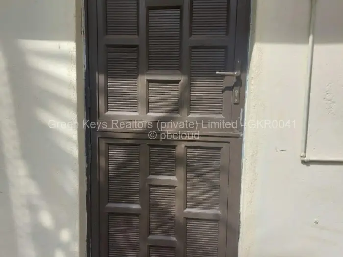 4 Bedroom House for Sale in Marlborough, Harare