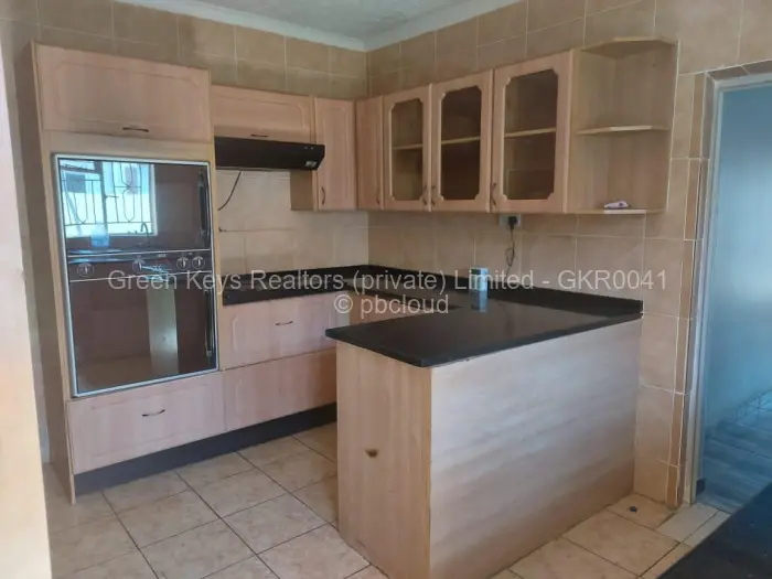 4 Bedroom House for Sale in Marlborough, Harare