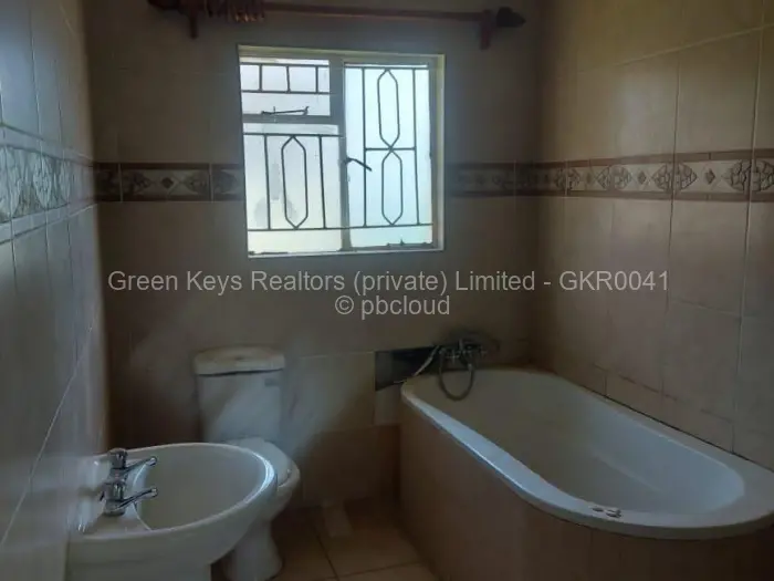 4 Bedroom House for Sale in Marlborough, Harare