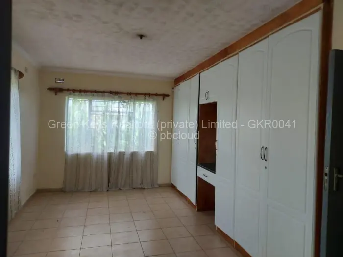 4 Bedroom House for Sale in Marlborough, Harare