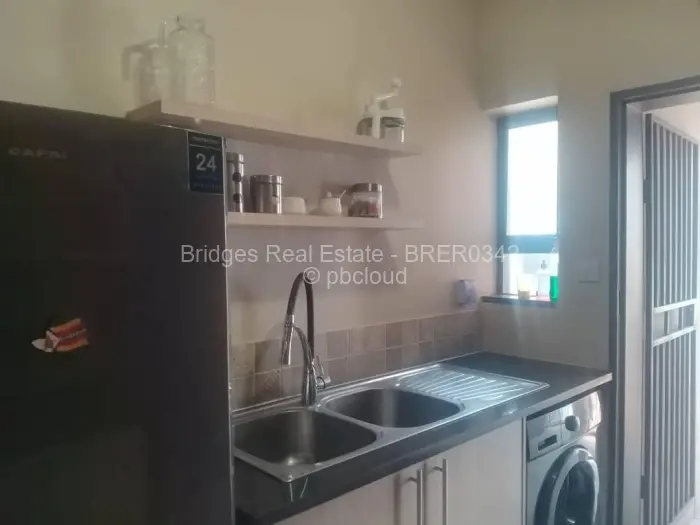Flat/Apartment for Sale in Aspindale Park, Harare