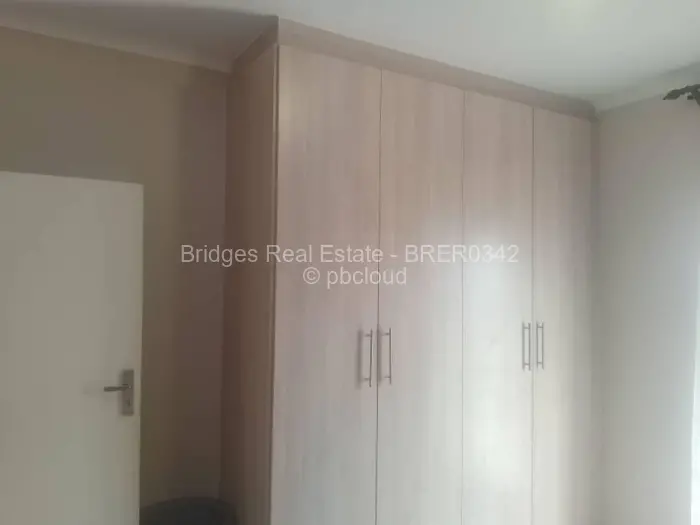 Flat/Apartment for Sale in Aspindale Park, Harare