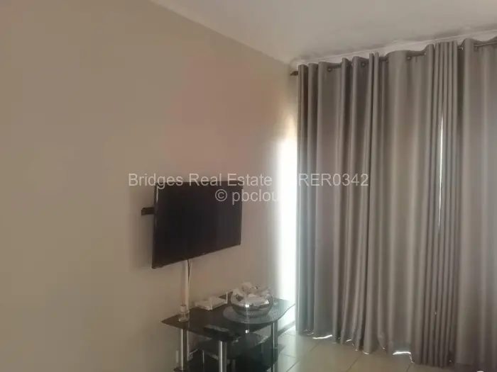 Flat/Apartment for Sale in Aspindale Park, Harare
