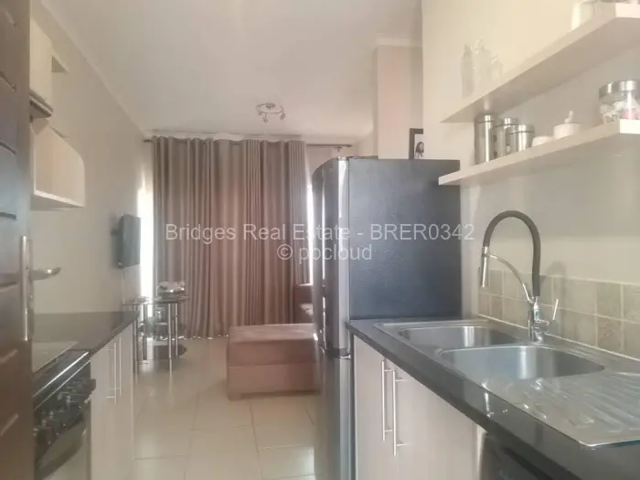 Flat/Apartment for Sale in Aspindale Park, Harare