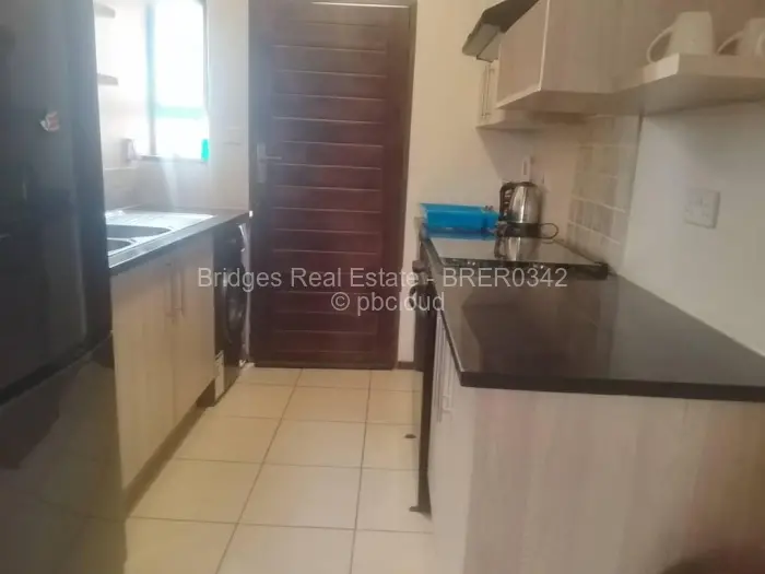 Flat/Apartment for Sale in Aspindale Park, Harare