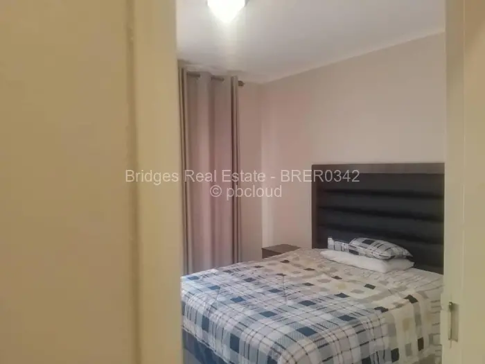 Flat/Apartment for Sale in Aspindale Park, Harare