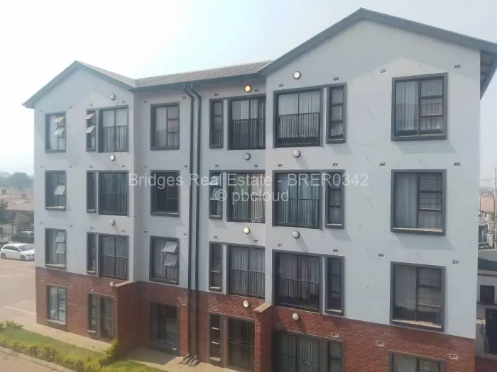 Flat/Apartment for Sale in Aspindale Park, Harare