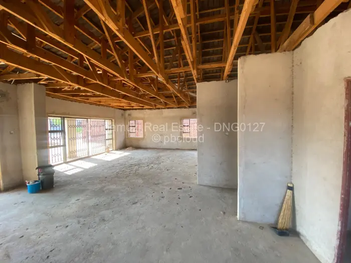 4 Bedroom House for Sale in Ruwa, Ruwa