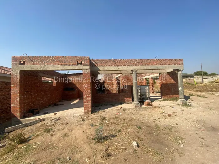 3 Bedroom House for Sale in Ruwa, Ruwa
