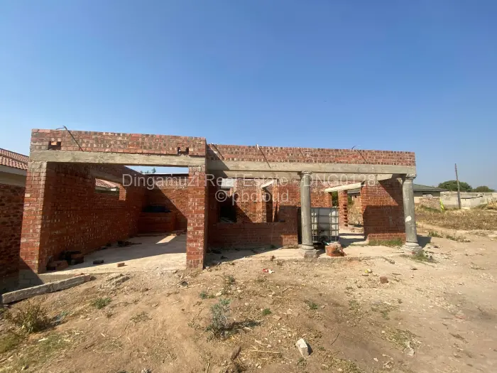 3 Bedroom House for Sale in Ruwa, Ruwa