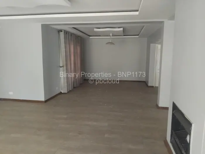 5 Bedroom House to Rent in Gletwin Park, Harare