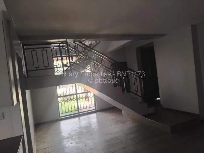 5 Bedroom House to Rent in Gletwin Park, Harare