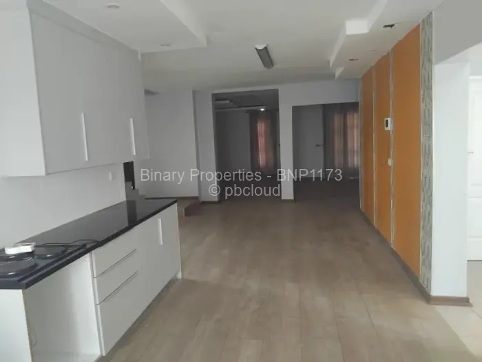 5 Bedroom House to Rent in Gletwin Park, Harare