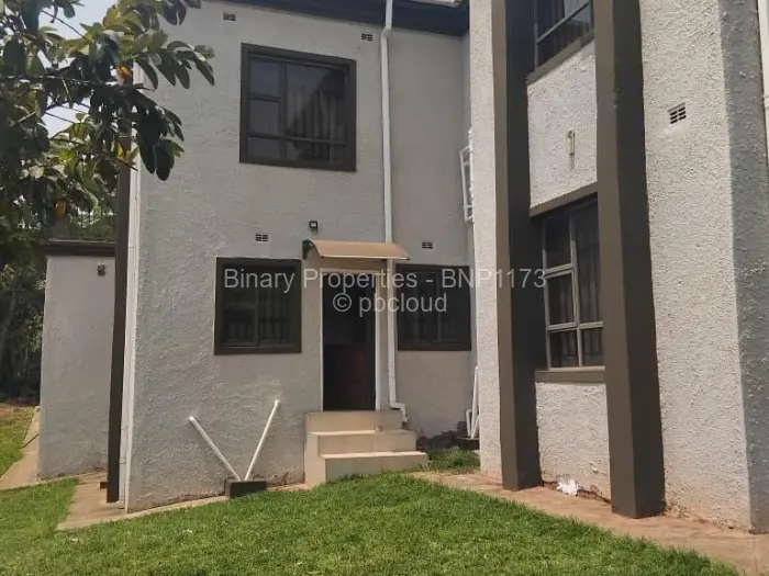 5 Bedroom House to Rent in Gletwin Park, Harare