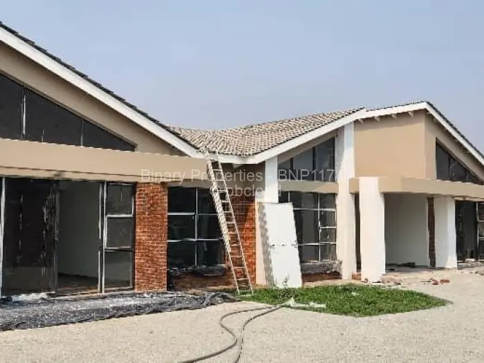 3 Bedroom House to Rent in Goodhope
