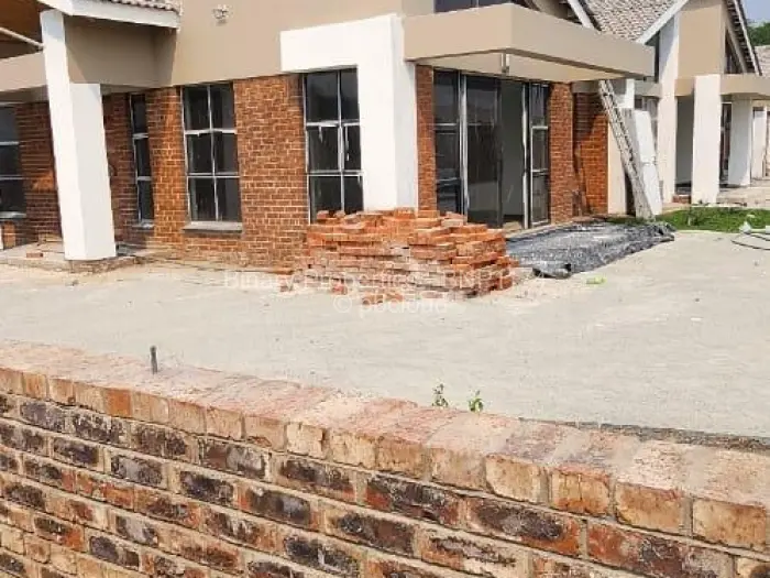 3 Bedroom House to Rent in Goodhope
