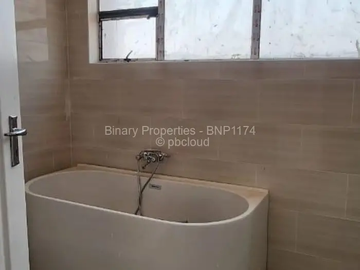 3 Bedroom House to Rent in Goodhope